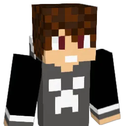 Julianowski's Minecraft skin