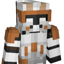 Julianpla13 Minecraft avatar bust