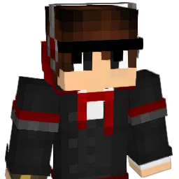 Julianvielleicht Minecraft avatar bust