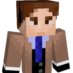 Julias121 Minecraft avatar bust