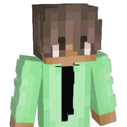 JulieAloha's Minecraft skin