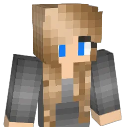 Juliedefey's Minecraft skin