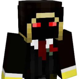 Julien109 Minecraft avatar bust