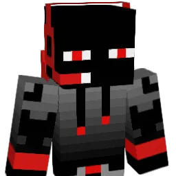 Julien208 Minecraft avatar bust