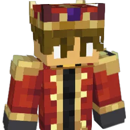 Julien3047 Minecraft avatar bust