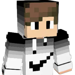 Juliendu51 Minecraft avatar bust