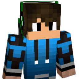 Julienfonok Minecraft avatar bust