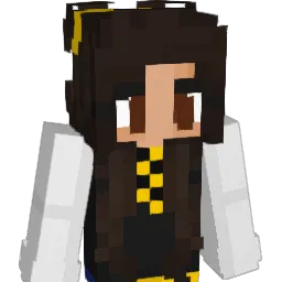 Julienic Minecraft avatar bust