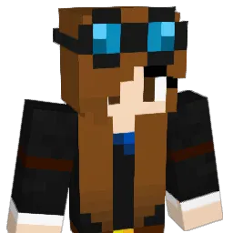 Juliet2008 Minecraft avatar bust