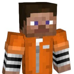 Julieta_Arc Minecraft avatar bust