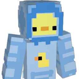 Juliets_Bullet Minecraft avatar bust