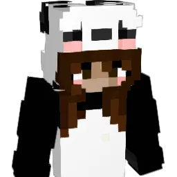 Juliette0 Minecraft avatar bust