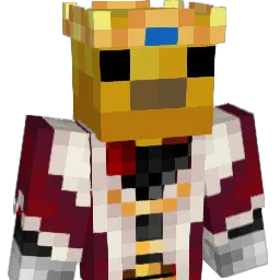 Julihan09 Minecraft avatar bust