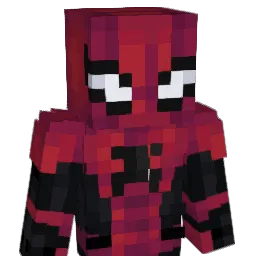Juliiooo Minecraft avatar bust