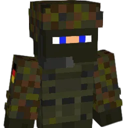 Julikayf's Minecraft skin