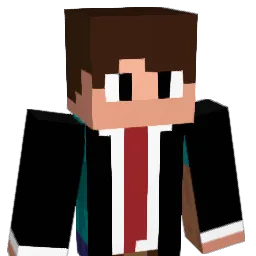 Julike356 Minecraft avatar bust