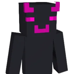 Juliking121 Minecraft avatar bust