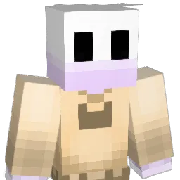 Julin99PX Minecraft avatar bust