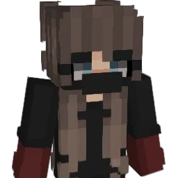 Julinarvaez04 Minecraft avatar bust
