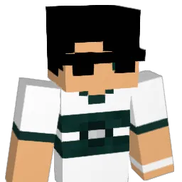 JulinkiBr's Minecraft skin