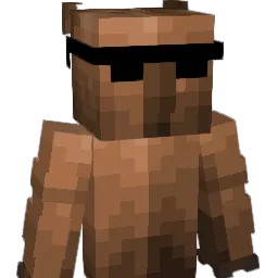 Julinxtor's Minecraft skin