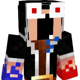 Julio091007's Minecraft skin