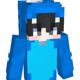 Julio34750 Minecraft avatar bust
