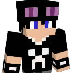 JulioCesarSN Minecraft avatar bust