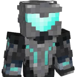 JulioDisi's Minecraft skin