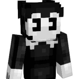 JulioGamerZZ Minecraft avatar bust