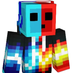 JulioGamer_2516 Minecraft avatar bust