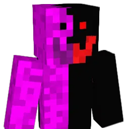 JulioZerg Minecraft avatar bust