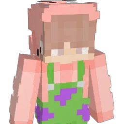 Julio_xD's Minecraft skin
