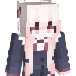 Julio_yan Minecraft avatar bust