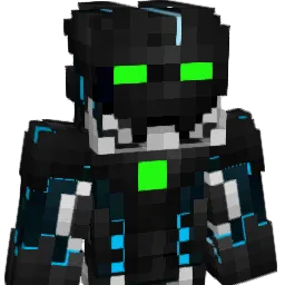 Julioartur Minecraft avatar bust