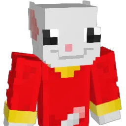 Julioconda Minecraft avatar bust