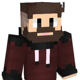 Juliodms Minecraft avatar bust