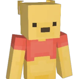 JuliogP's Minecraft skin