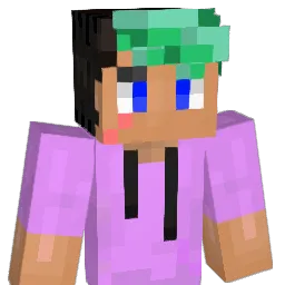 Julioiscool33 Minecraft avatar bust