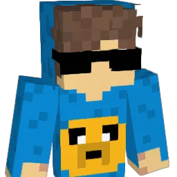 JuliopoloFR Minecraft avatar bust