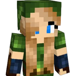 Juliroth's Minecraft skin