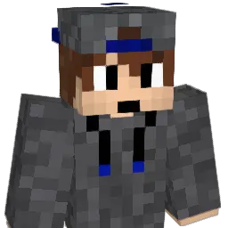Julistcoolnow Minecraft avatar bust