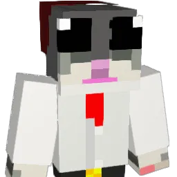 JulitoElTravieso Minecraft avatar bust