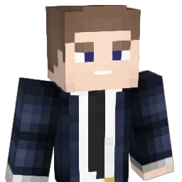 JulitoRF Minecraft avatar bust