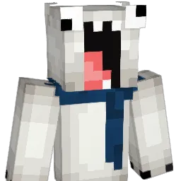 Juliunte's Minecraft skin