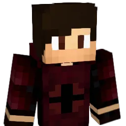 Julius1705's Minecraft skin