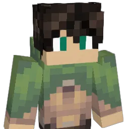 Julius2202's Minecraft skin