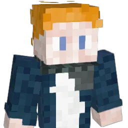 Julius330492 Minecraft avatar bust