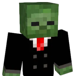 Julius555's Minecraft skin
