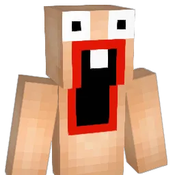 JuliusBaer's Minecraft skin